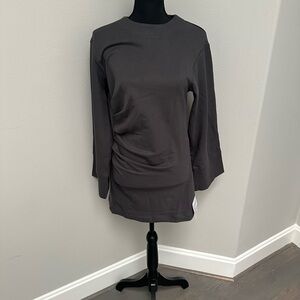 Sweater chic ASOS dress